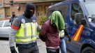 Hombre mató a su pareja y se tatuó fecha del asesinato