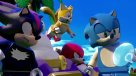 La esperada llegada de Sonic a Lego Dimensions