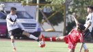 Ñublense sorprendió a Santiago Morning y sumó valiosos puntos en la Primera B