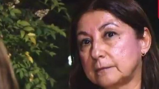 Myriam Olate: Tomaron mi caso para ensuciar a Osvaldo Andrade