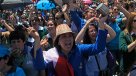 Gobierno ratificó que realizará descuentos a funcionarios que participaron en el paro