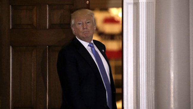 Japón tras anuncio de Trump: TPP 