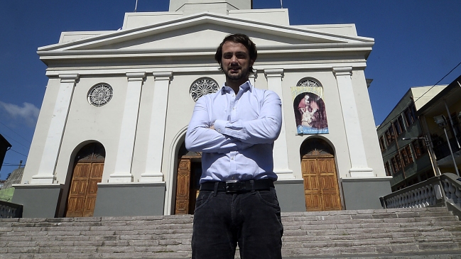 Alcalde electo de Valparaíso presentará su equipo de trabajo en el municipio