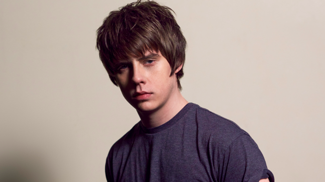Jake Bugg agendó su regreso a Chile para 2017