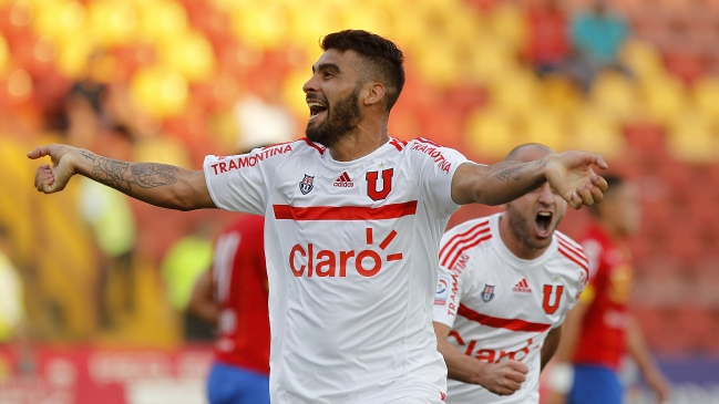 Jonathan Zacaría: Nos quedan tres finales y debemos ganarlas, estamos cerca del objetivo