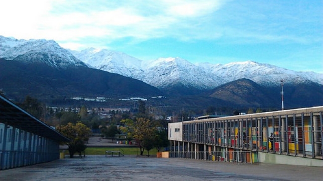 Familia de menor fallecido en colegio Altamira presentó querella