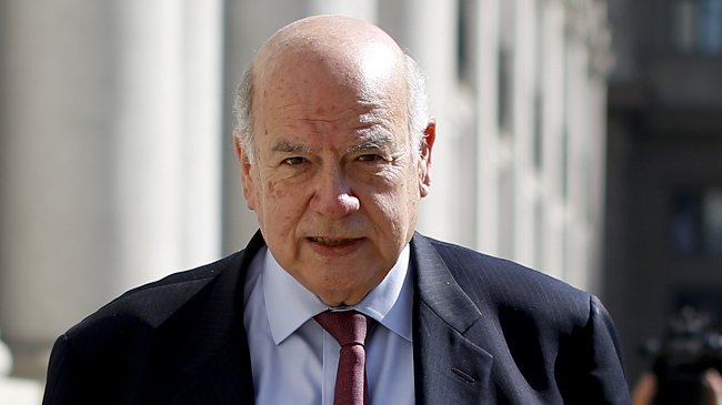 Timonel UDI dice que la salida de Insulza sería una 