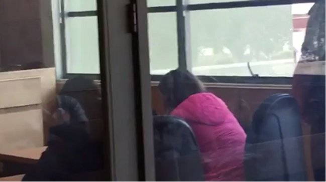 Mujer que intentó intoxicar a sus tres hijos quedó en prisión preventiva