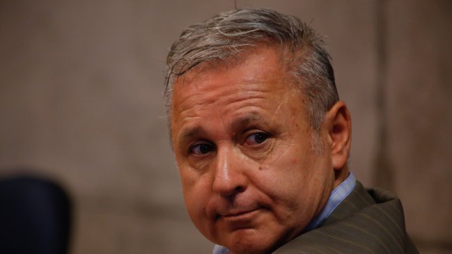 Marcel Claude lanzará este miércoles nueva candidatura presidencial