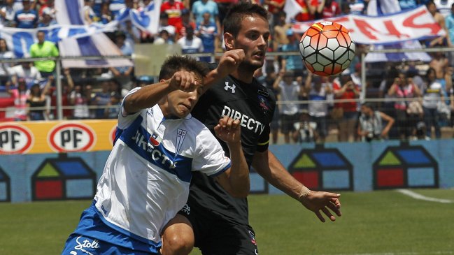 Universidad Católica y Colo Colo quieren dar el primer paso a la final de la Copa Chile