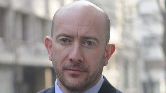 Querellante en caso Garay: 