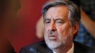 Guillier: Yo no sé si el ministro de Interior sufre de Alzheimer o es así