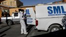Nuevo femicidio: Hombre mató a su pareja y luego se suicidó en Calama