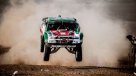 Chileno Emiliano Fuenzalida concluyó en 16° lugar en el Score Baja 1.000 en México