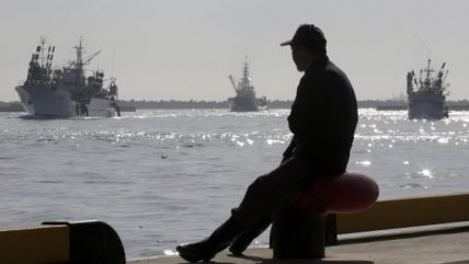   Fukushima en calma tras el terremoto que activó una alarma de tsunami en Japón 