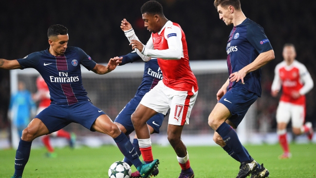 Los resultados de la quinta fecha de la fase de grupos de la Champions