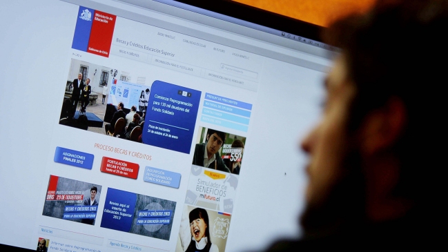 Las opciones de financiamiento para la educación superior