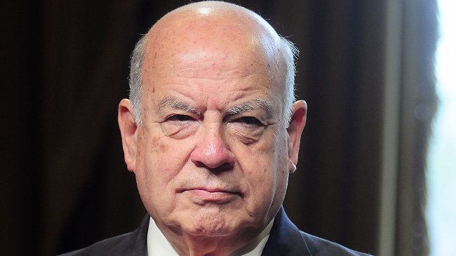 Timonel UDI no le ve futuro a la candidatura de Insulza