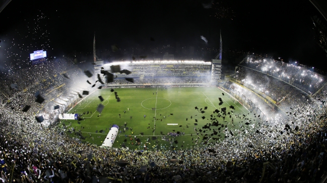 Maradona quiere que Argentina enfrente a Chile 