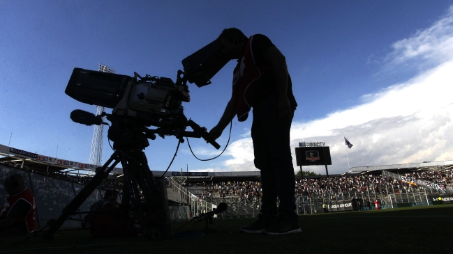 Tesorero de la ANFP detalló requerimientos y proyecciones por licitación del Canal del Fútbol