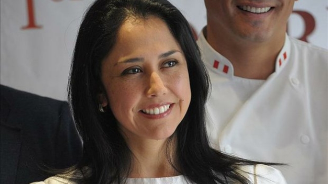 Perú formalizó protesta ante la FAO por nombramiento de Nadine Heredia