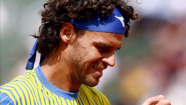 Gustavo Kuerten tendrá que pagar dos millones de dólares por fraude fiscal