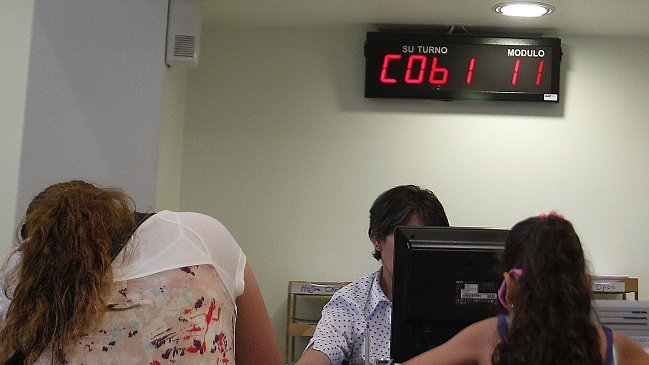 Fiscalía Económica pidió 