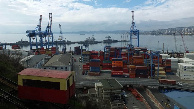 Exportadores: Retiro de EE.UU. del TPP no tendrá ningún efecto en Chile