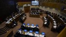 Nuevo retraso para proyecto de elección de intendentes tras rechazo en Senado