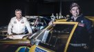 Cyril Despres: Marc Coma preparó un Dakar como nos gusta a los pilotos
