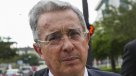 Uribe rechaza que nuevo acuerdo de paz con las FARC no se plebiscite