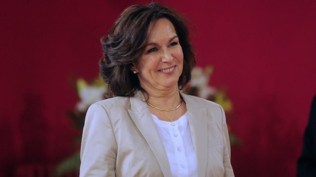 Ministra Krauss y reforma al sistema de pensiones: Se trabaja en un gran acuerdo nacional