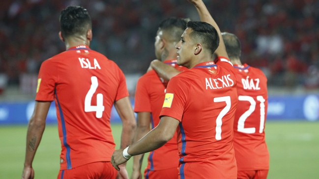 FIFA informó cómo será el sorteo de la Copa Confederaciones