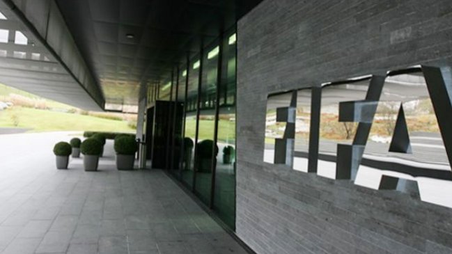 Perú accedió a extraditar a ex presidente de federación de fútbol a Estados Unidos por 