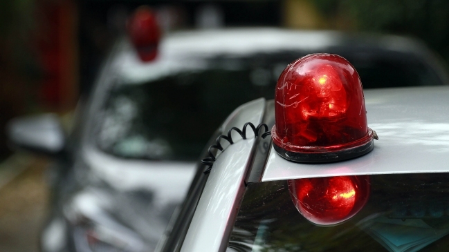 Operativos múltiples de Carabineros dejaron 1.595 detenidos a nivel nacional