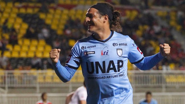 Manuel Villalobos: Estamos con mucha alegría y confianza en que podemos hacer historia