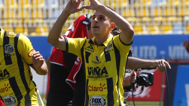 Maximiliano Cerato: El funcionamiento nos permite ilusionarnos