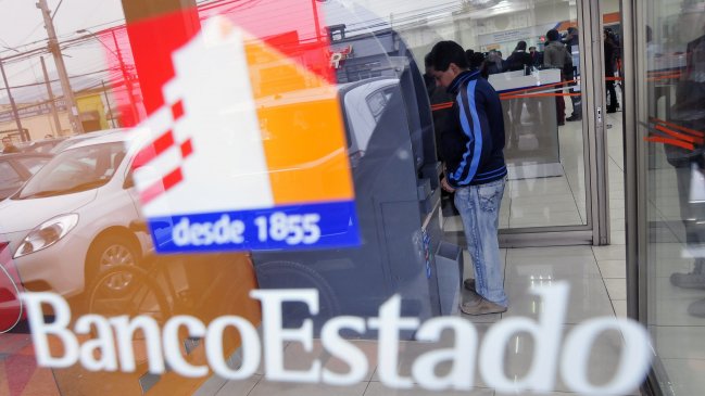 BancoEstado informa mantención programada de su plataforma tecnológica