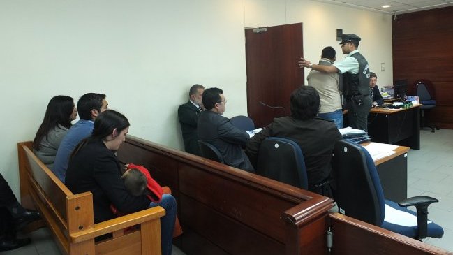 Acusado de estafa piramidal en Viña del Mar quedó en prisión preventiva