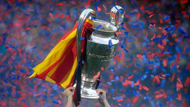 ¿Cuáles son tus campeones inolvidables?