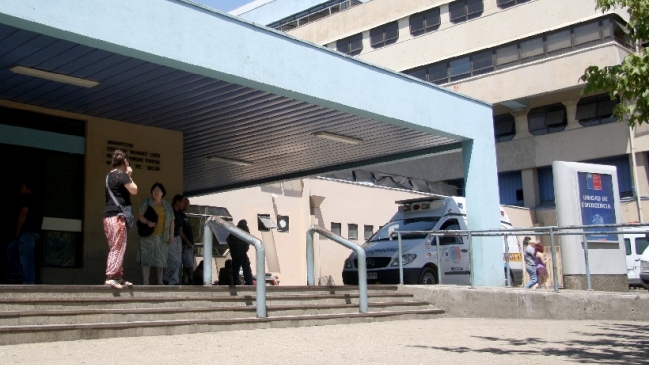 Dos personas hospitalizadas por ántrax: Consumieron carne de caballo infectada