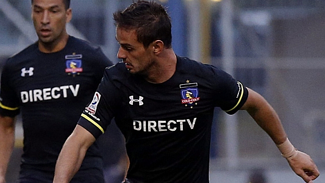 Rivero e incidente Pavez-Buonanotte: Es algo que va más allá del fútbol