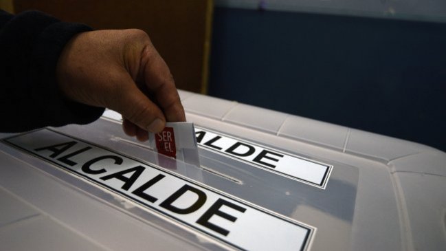 Gobierno hizo, junto a partidos políticos, primer balance de la nueva Ley Electoral