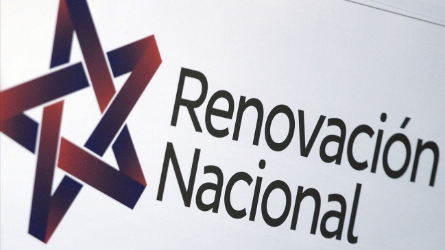 Renovación Nacional descartó 
