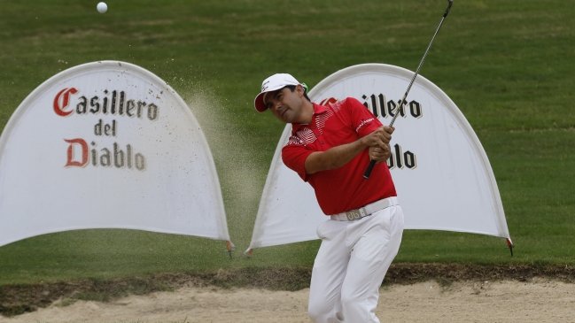 Felipe Aguilar será desafiado por Benjamín Alvarado