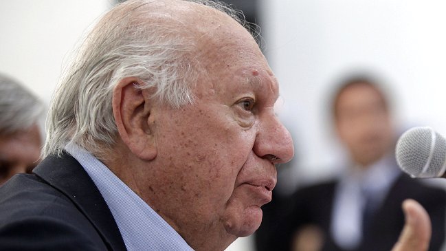 Ricardo Lagos: Apoyo las reformas de Bachelet, pero se pudieron hacer mejor