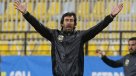 Pablo Sánchez: El resultado entre Everton y Audax ameritaba una diferencia mayor