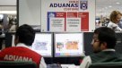 Aduaneros depusieron paro tras acuerdo con el Gobierno