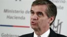 Presidente del Banco Central: Nos deben preocupar las tasas actuales de crecimiento