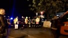 Francia: Mujer asesinada tras la irrupción de un hombre armado en asilo de monjes